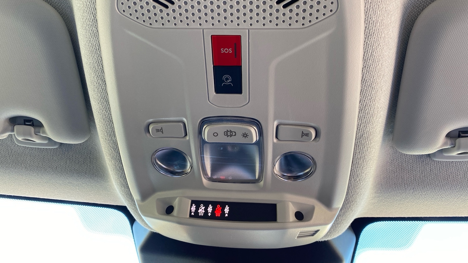 Used Citroen C4 2025 for sale - 76101266: Photo 36