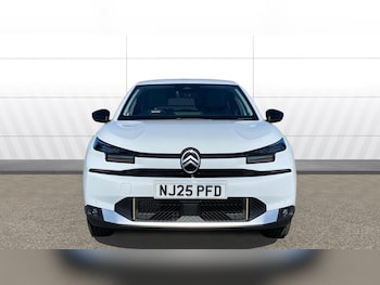 Used Citroen C4 2025 for sale - 76101266: Photo 3