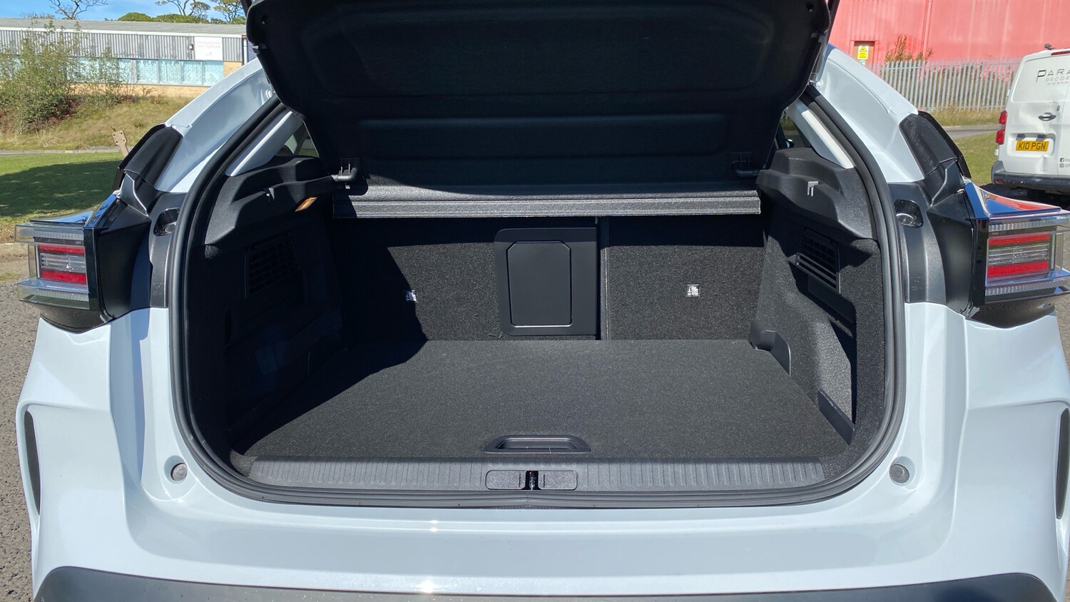 Used Citroen C4 2025 for sale - 76101266: Photo 4
