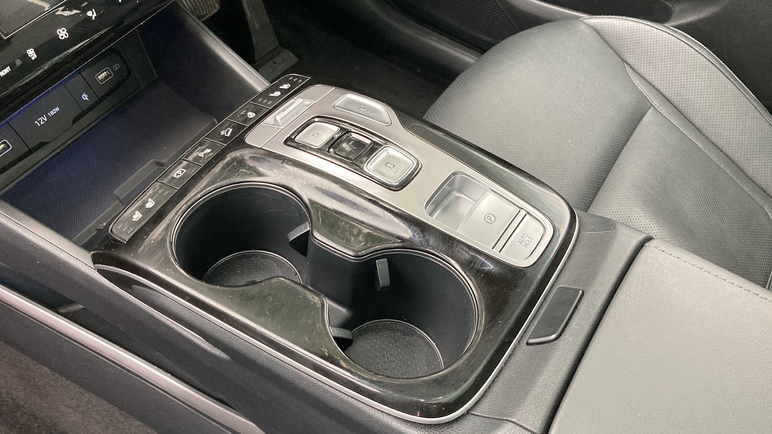 Used Hyundai TUCSON 2021 for sale - 78198672: Photo 13