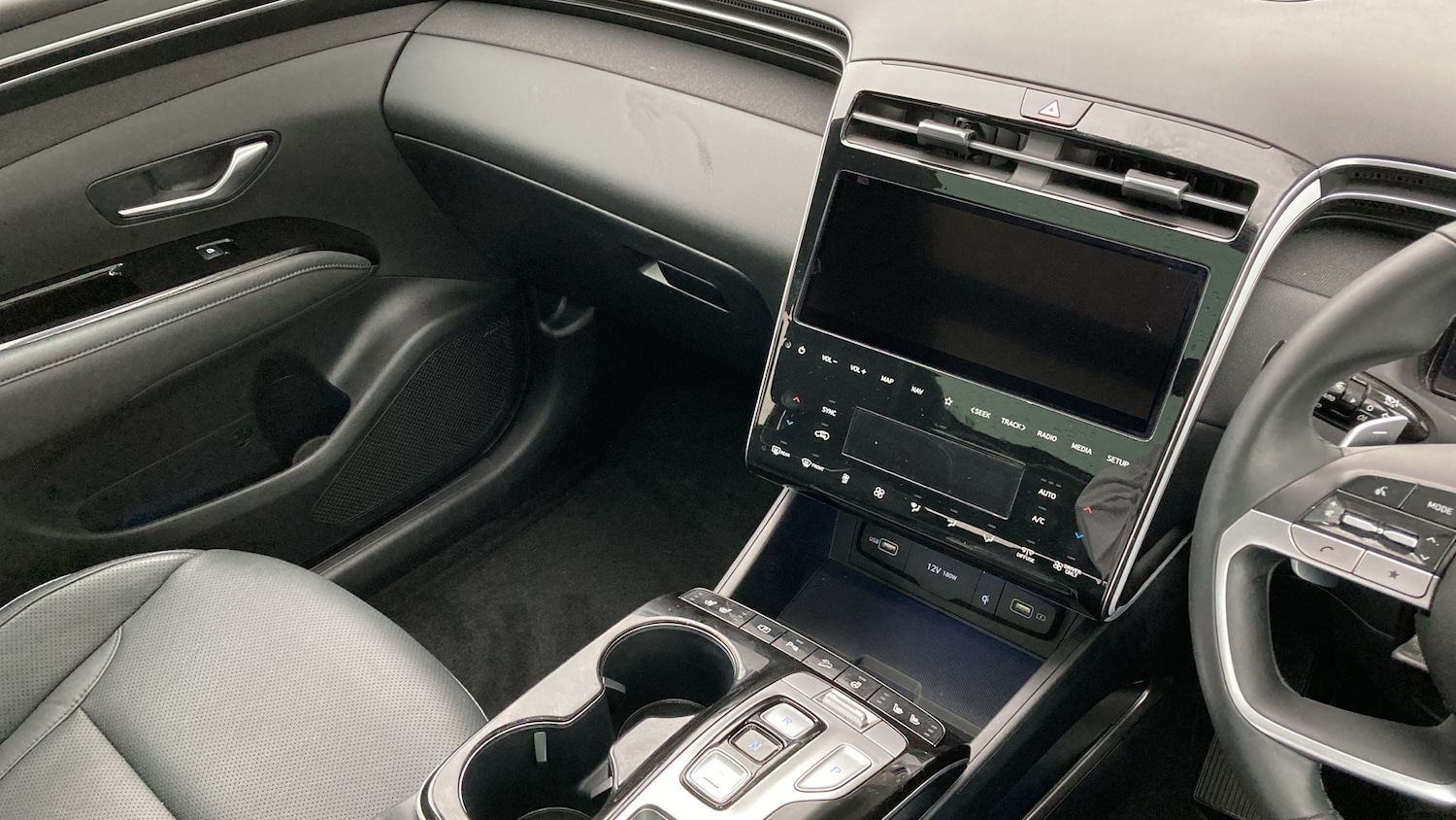 Used Hyundai TUCSON 2021 for sale - 78198672: Photo 14