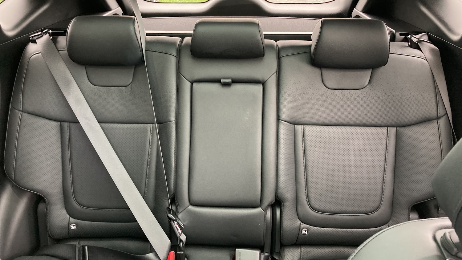 Used Hyundai TUCSON 2021 for sale - 78198672: Photo 15