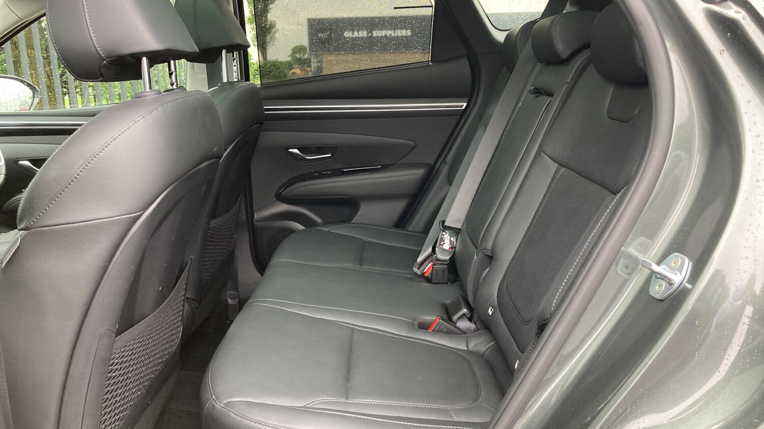 Used Hyundai TUCSON 2021 for sale - 78198672: Photo 16