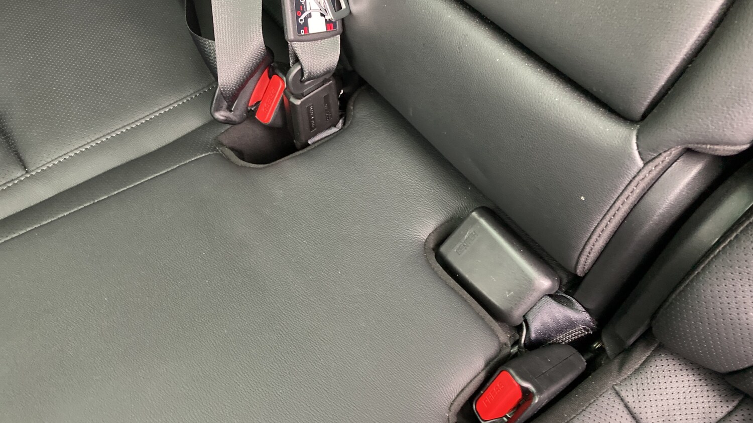 Used Hyundai TUCSON 2021 for sale - 78198672: Photo 17