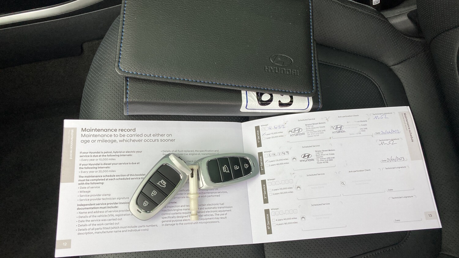 Used Hyundai TUCSON 2021 for sale - 78198672: Photo 19