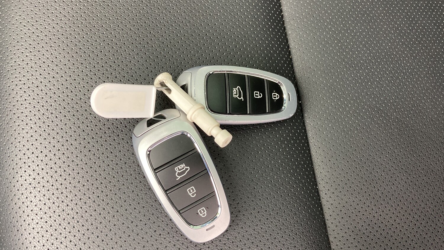 Used Hyundai TUCSON 2021 for sale - 78198672: Photo 20