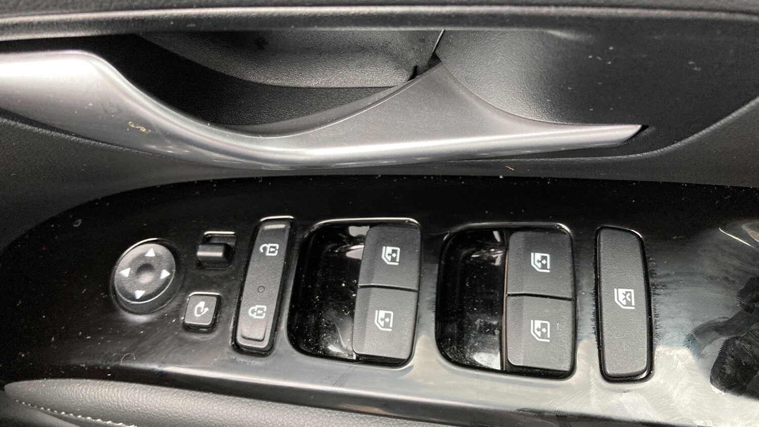 Used Hyundai TUCSON 2021 for sale - 78198672: Photo 21