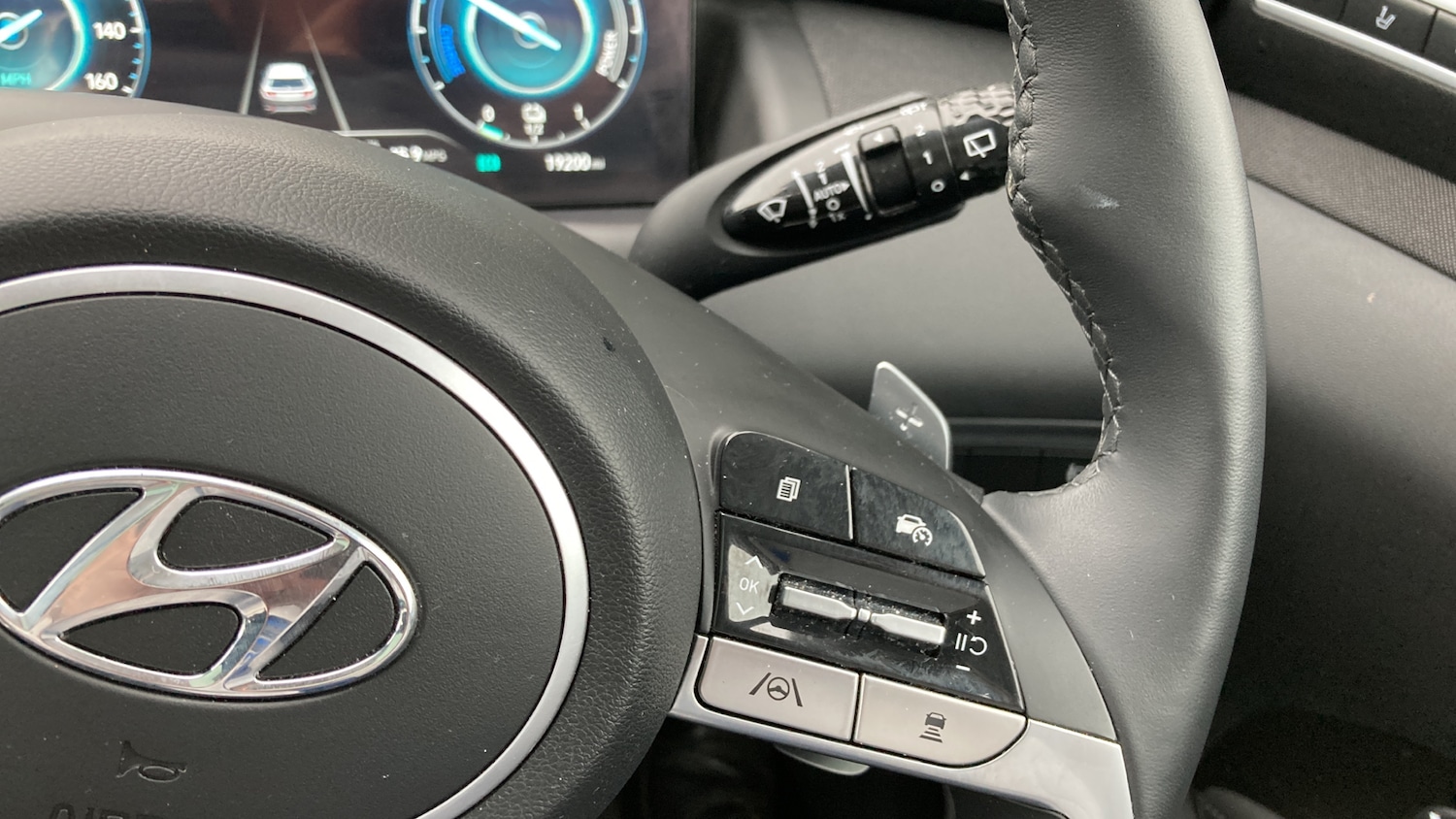 Used Hyundai TUCSON 2021 for sale - 78198672: Photo 24