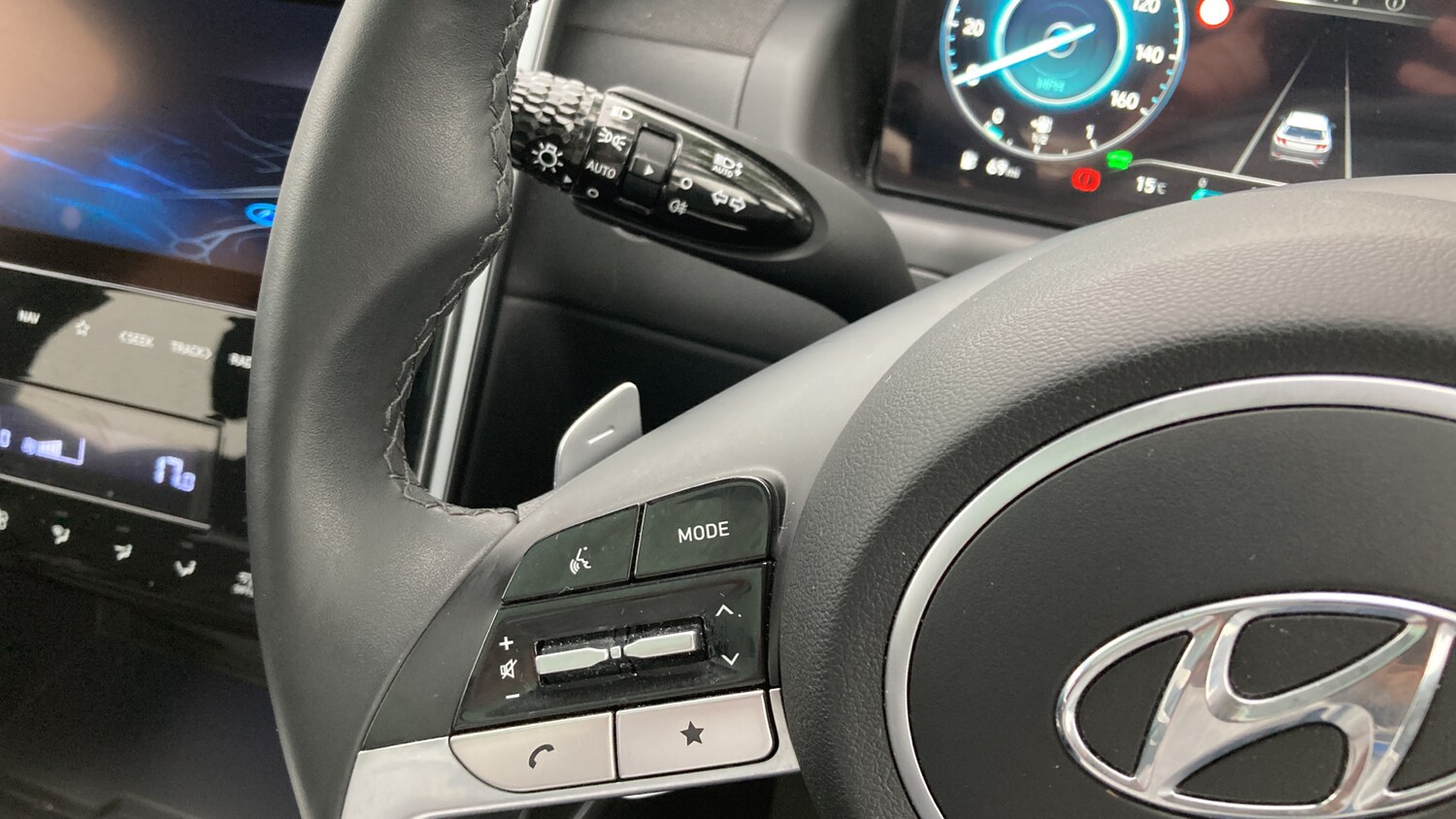 Used Hyundai TUCSON 2021 for sale - 78198672: Photo 25