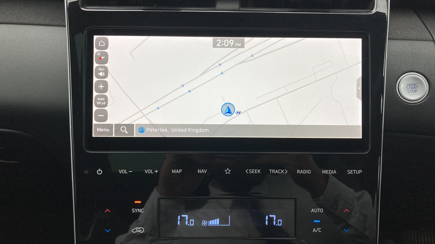 Used Hyundai TUCSON 2021 for sale - 78198672: Photo 26