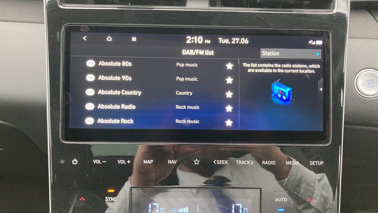 Used Hyundai TUCSON 2021 for sale - 78198672: Photo 27