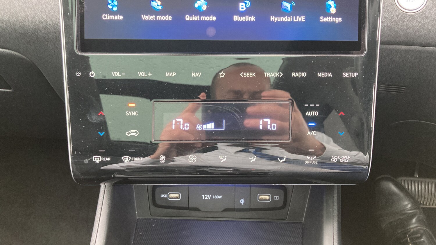 Used Hyundai TUCSON 2021 for sale - 78198672: Photo 29