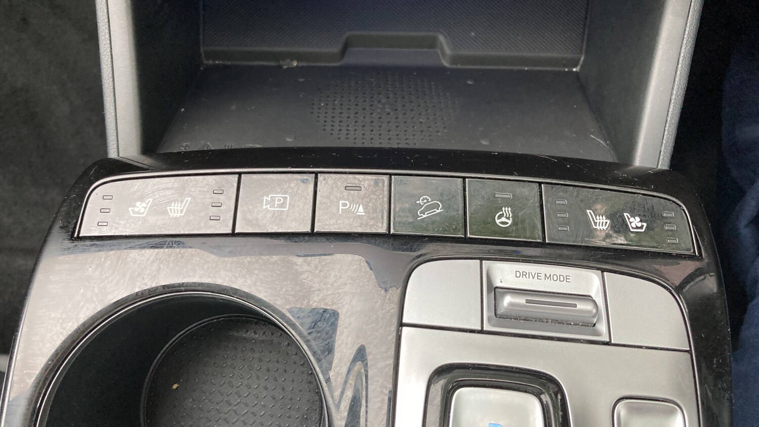 Used Hyundai TUCSON 2021 for sale - 78198672: Photo 31