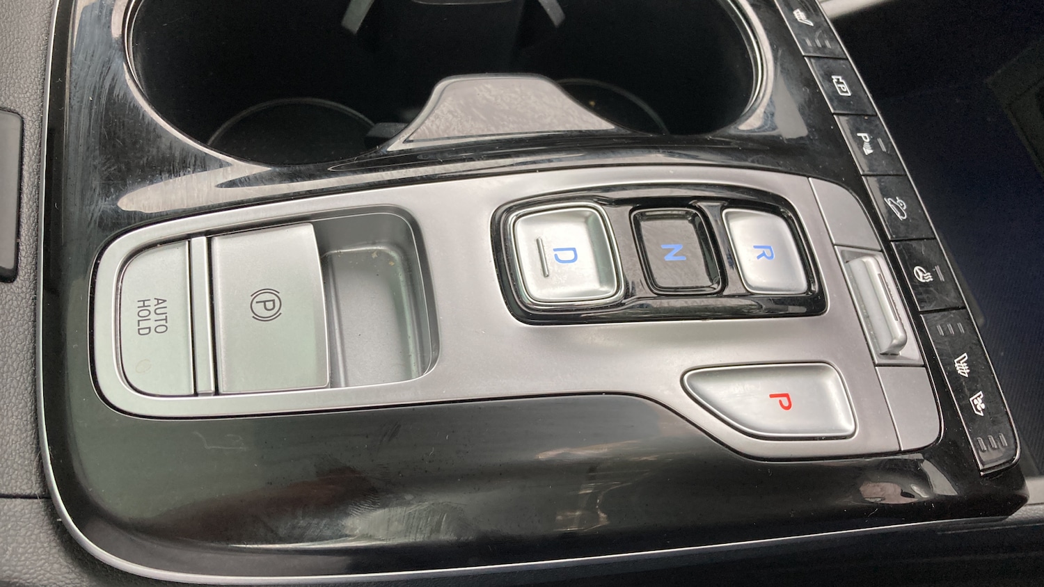 Used Hyundai TUCSON 2021 for sale - 78198672: Photo 32