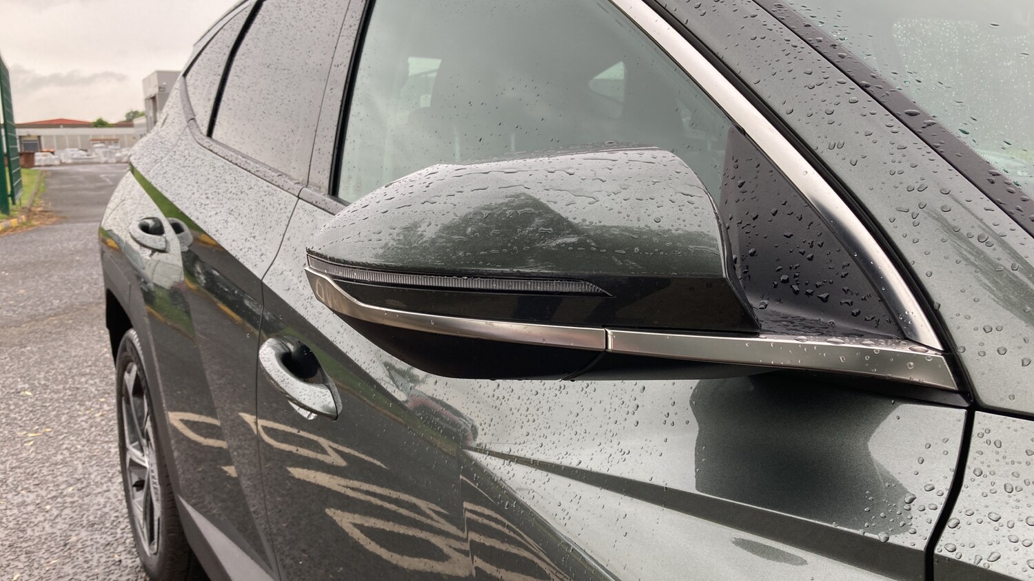 Used Hyundai TUCSON 2021 for sale - 78198672: Photo 36