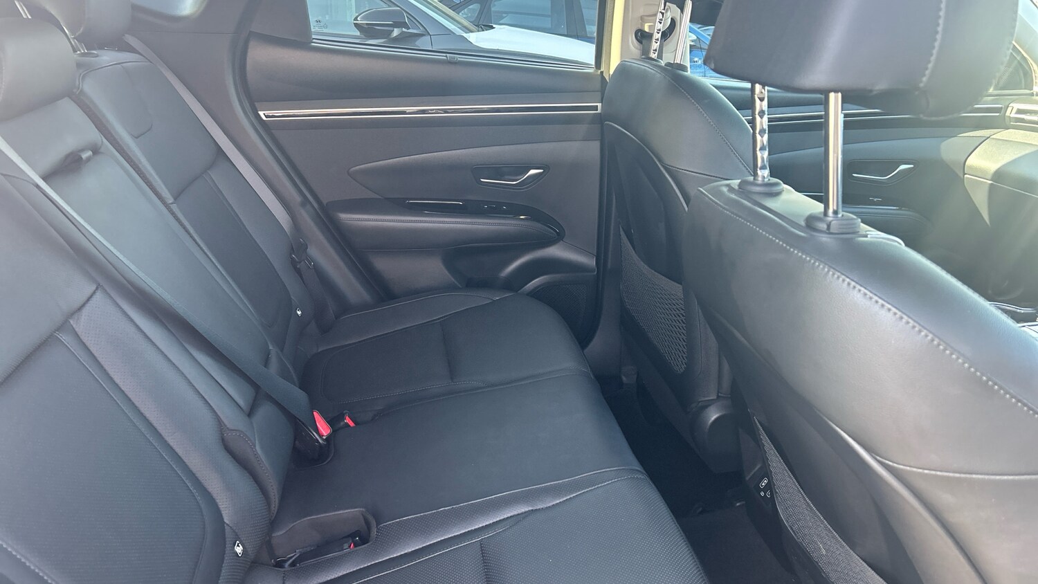 Used Hyundai TUCSON 2021 for sale - 78198672: Photo 55