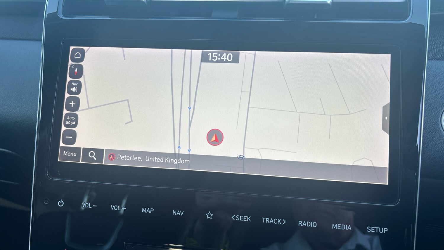 Used Hyundai TUCSON 2021 for sale - 78198672: Photo 66