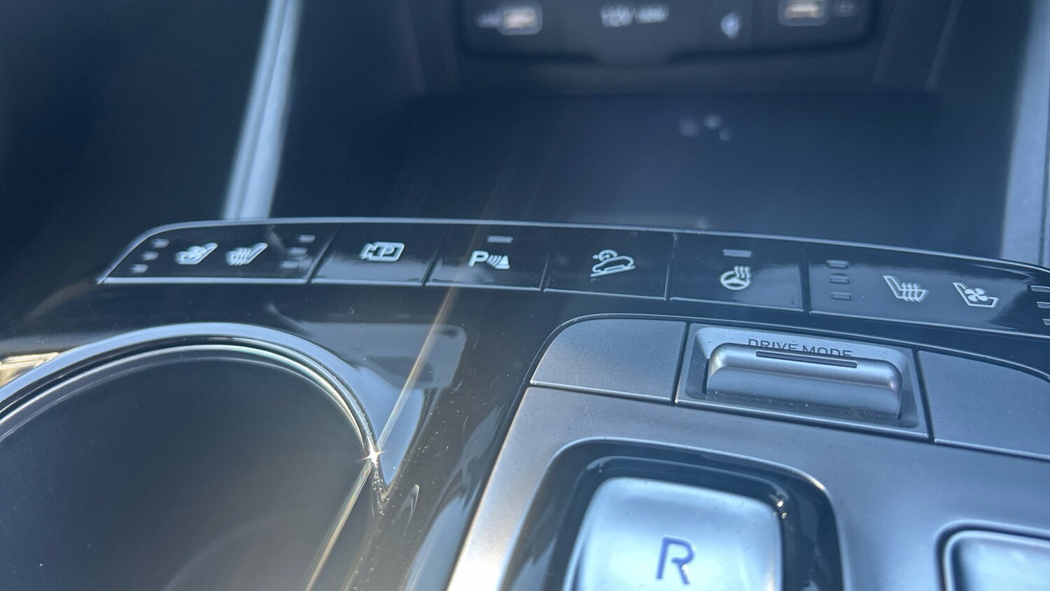 Used Hyundai TUCSON 2021 for sale - 78198672: Photo 67