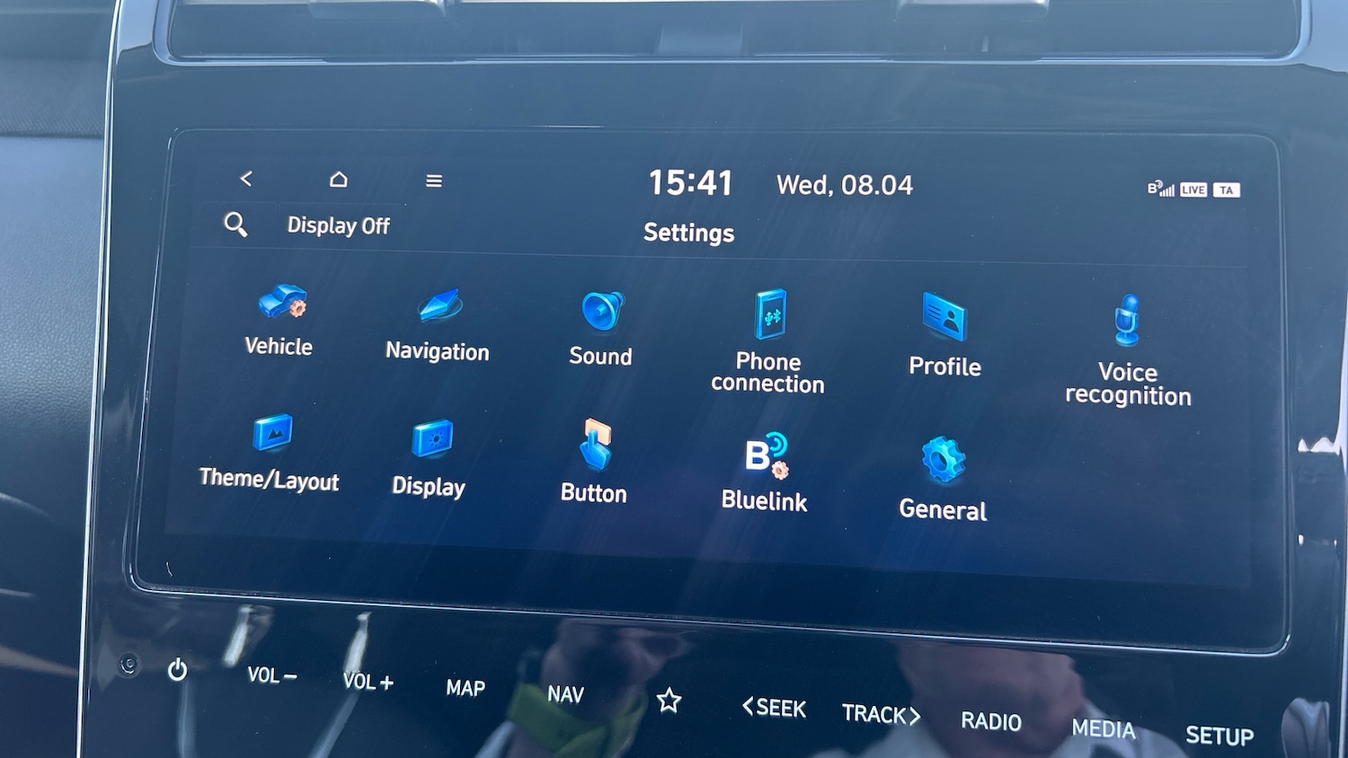 Used Hyundai TUCSON 2021 for sale - 78198672: Photo 69