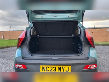 Used Hyundai BAYON 2023 for sale - 76649936: Photo