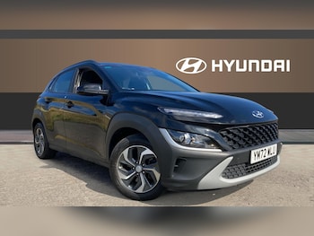 Hyundai - KONA
