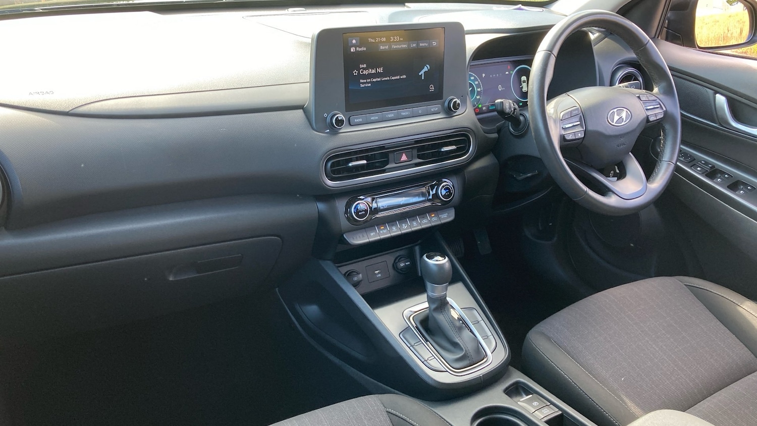 Vehicle 9