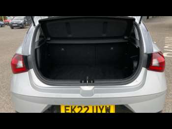 Used Hyundai i20 2022 for sale - 74912537: Photo