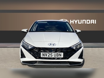 Used Hyundai i20 2025 for sale - 75760658: Photo