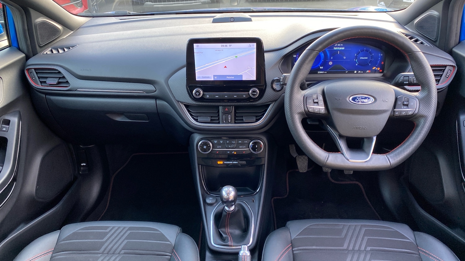 Used Ford Puma 2023 for sale - 77676134: Photo 10