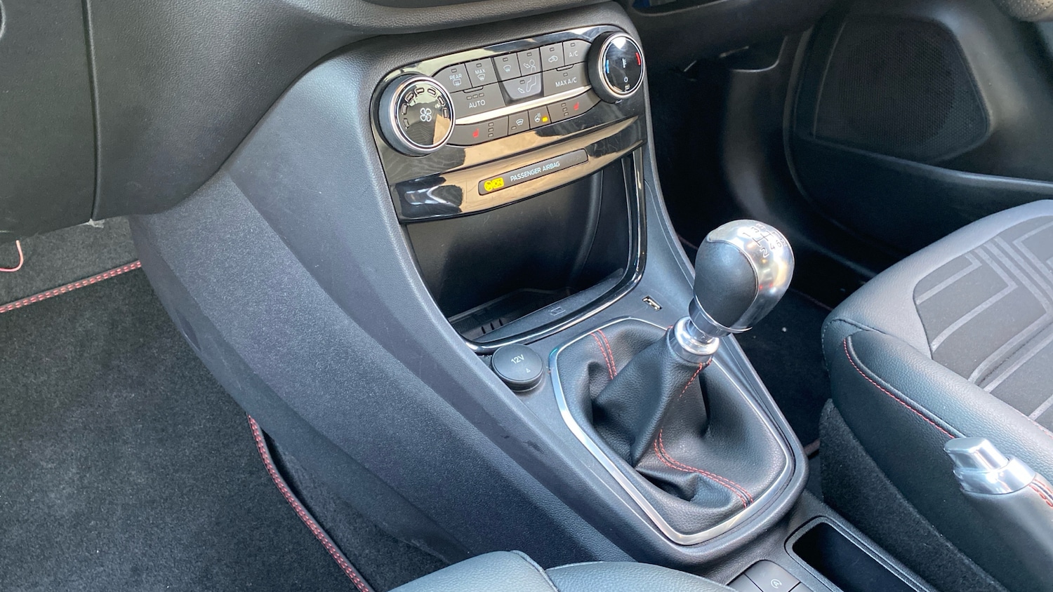 Used Ford Puma 2023 for sale - 77676134: Photo 13