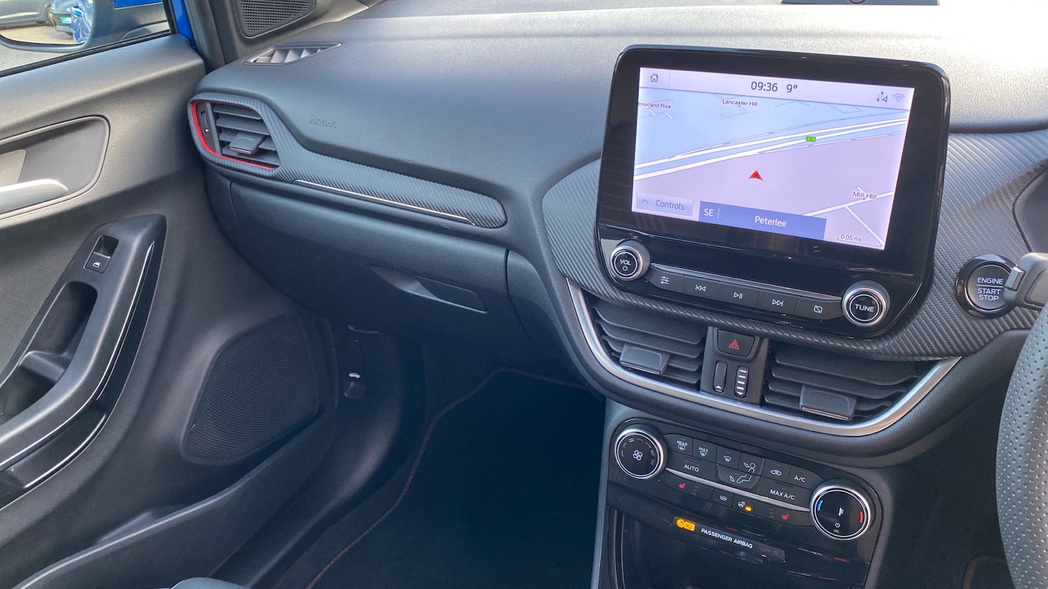 Used Ford Puma 2023 for sale - 77676134: Photo 14