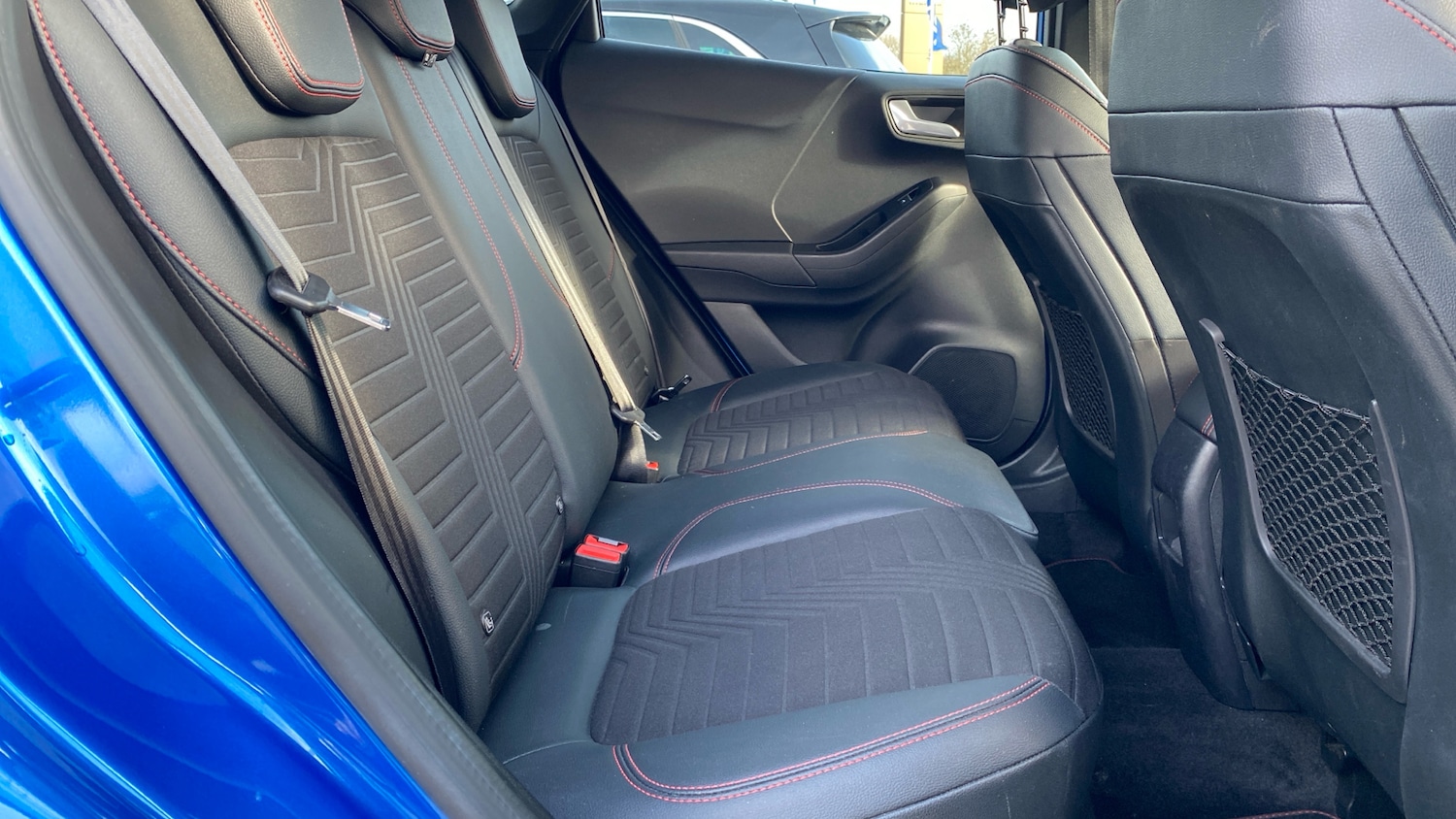 Used Ford Puma 2023 for sale - 77676134: Photo 16