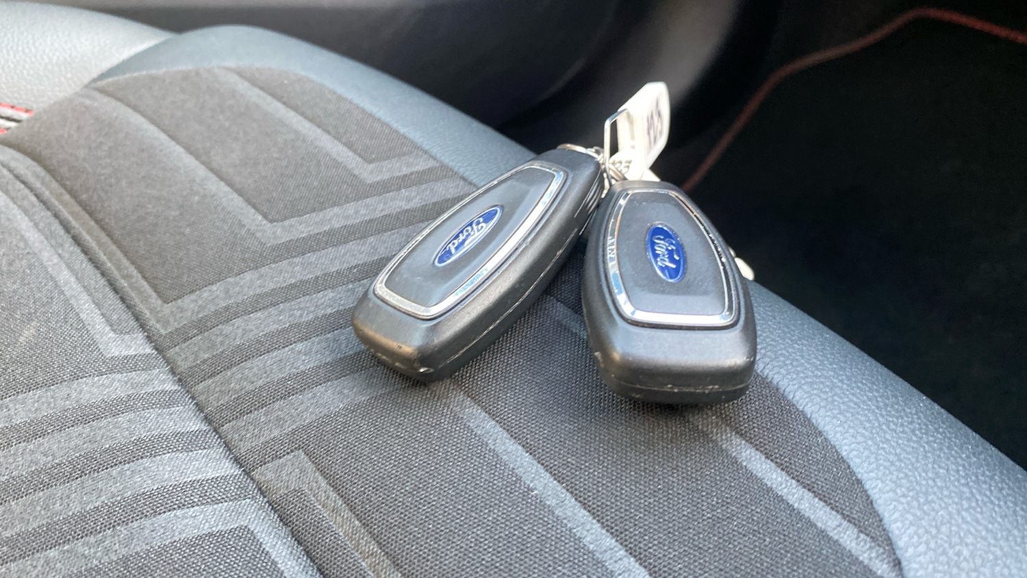 Used Ford Puma 2023 for sale - 77676134: Photo 19