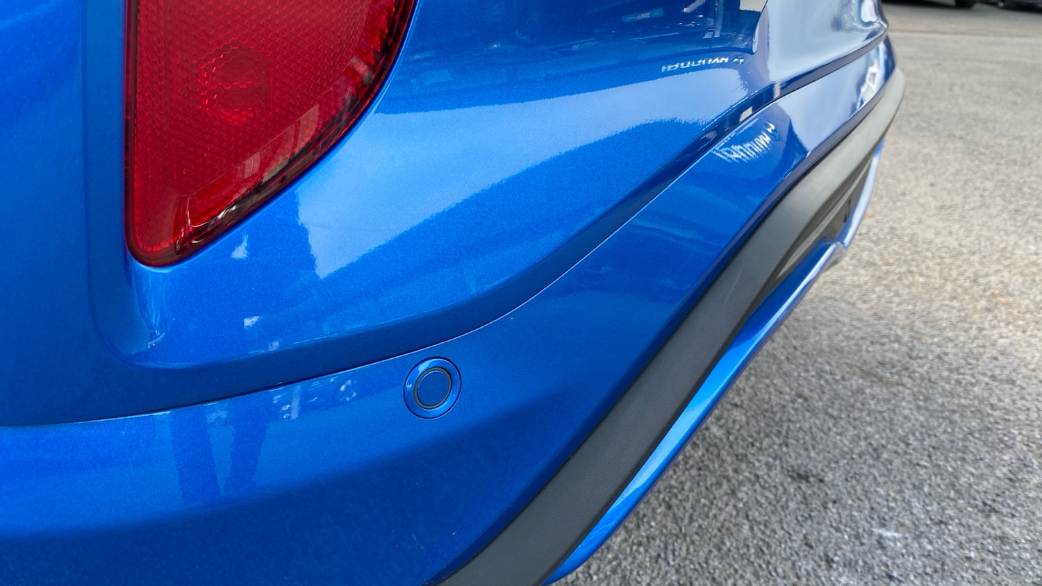 Used Ford Puma 2023 for sale - 77676134: Photo 21