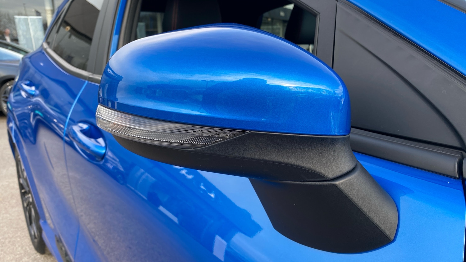 Used Ford Puma 2023 for sale - 77676134: Photo 22