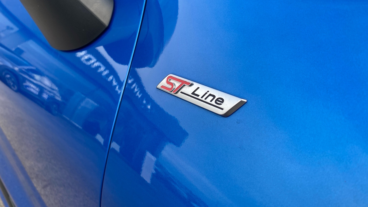 Used Ford Puma 2023 for sale - 77676134: Photo 23