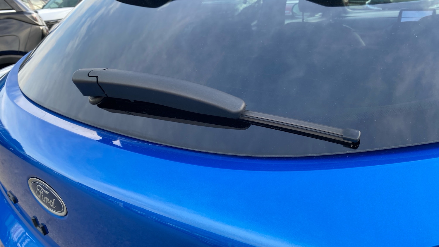 Used Ford Puma 2023 for sale - 77676134: Photo 26