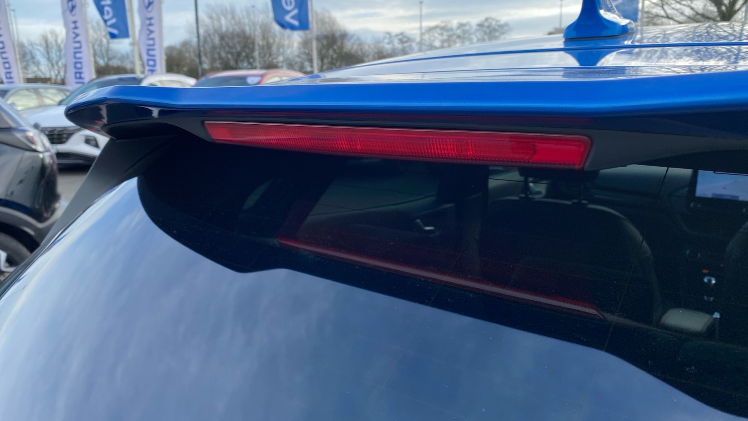 Used Ford Puma 2023 for sale - 77676134: Photo 27