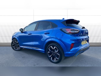 Used Ford Puma 2023 for sale - 77676134: Photo