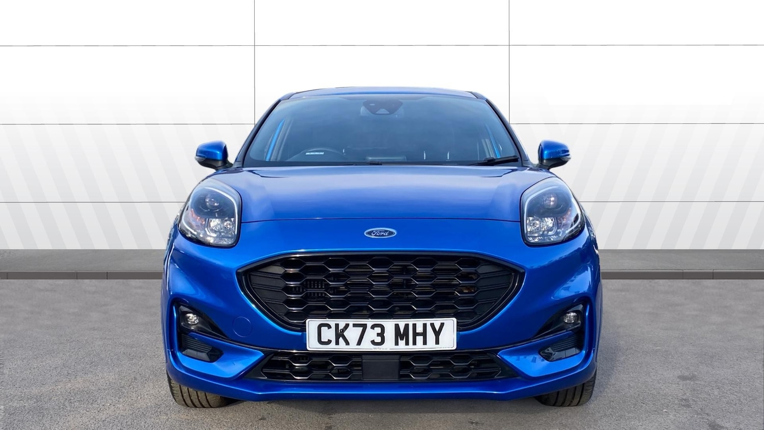 Used Ford Puma 2023 for sale - 77676134: Photo 3