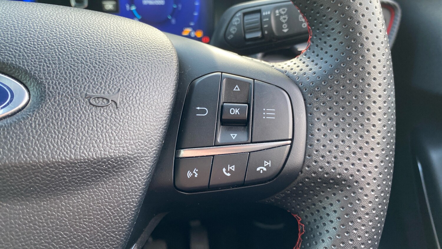 Used Ford Puma 2023 for sale - 77676134: Photo 32