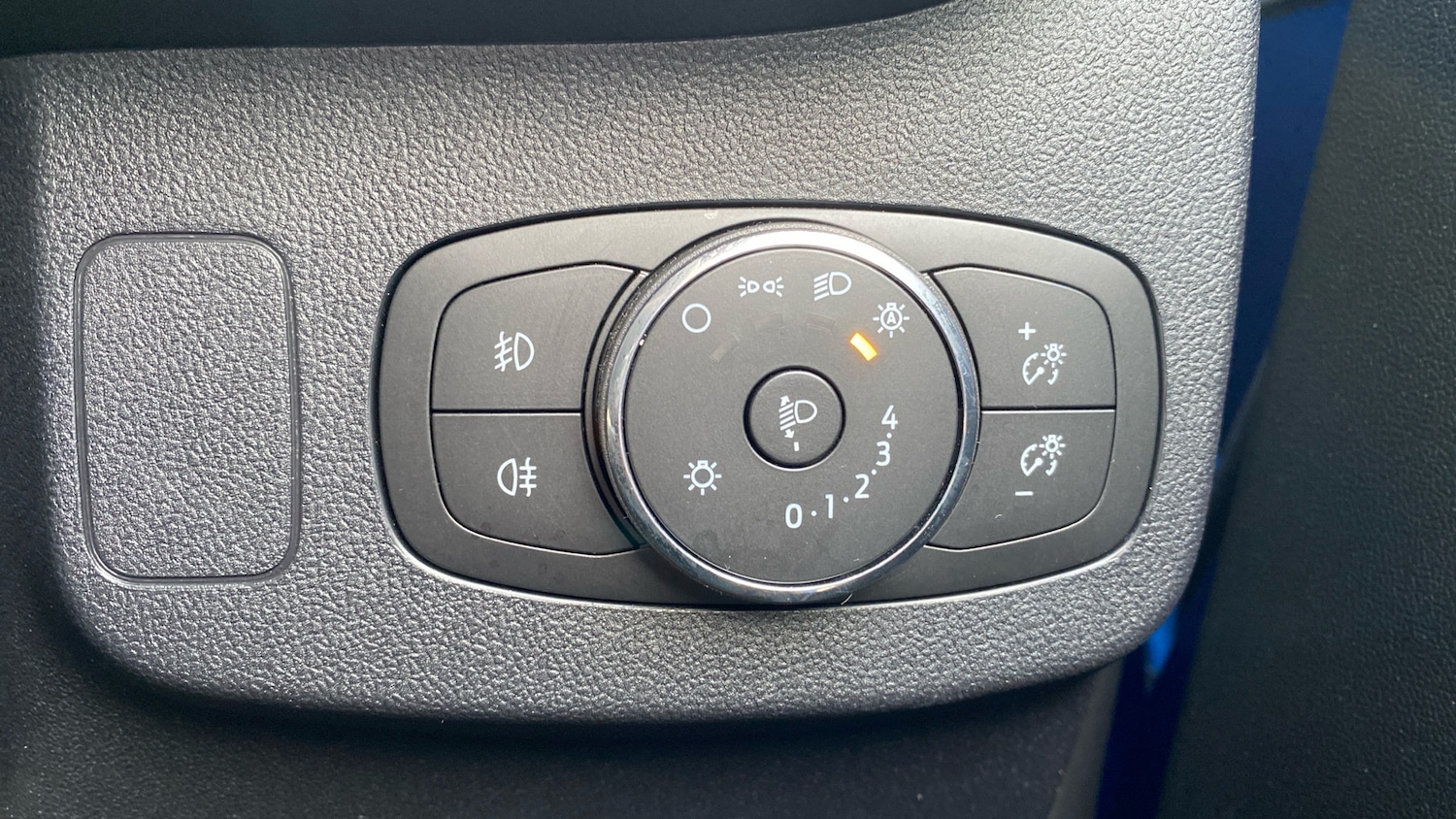 Used Ford Puma 2023 for sale - 77676134: Photo 35