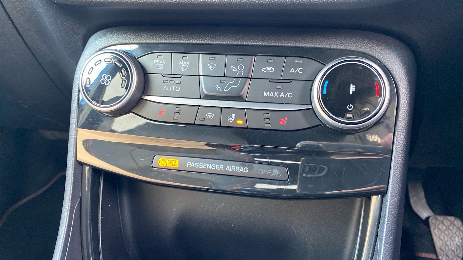 Used Ford Puma 2023 for sale - 77676134: Photo 40