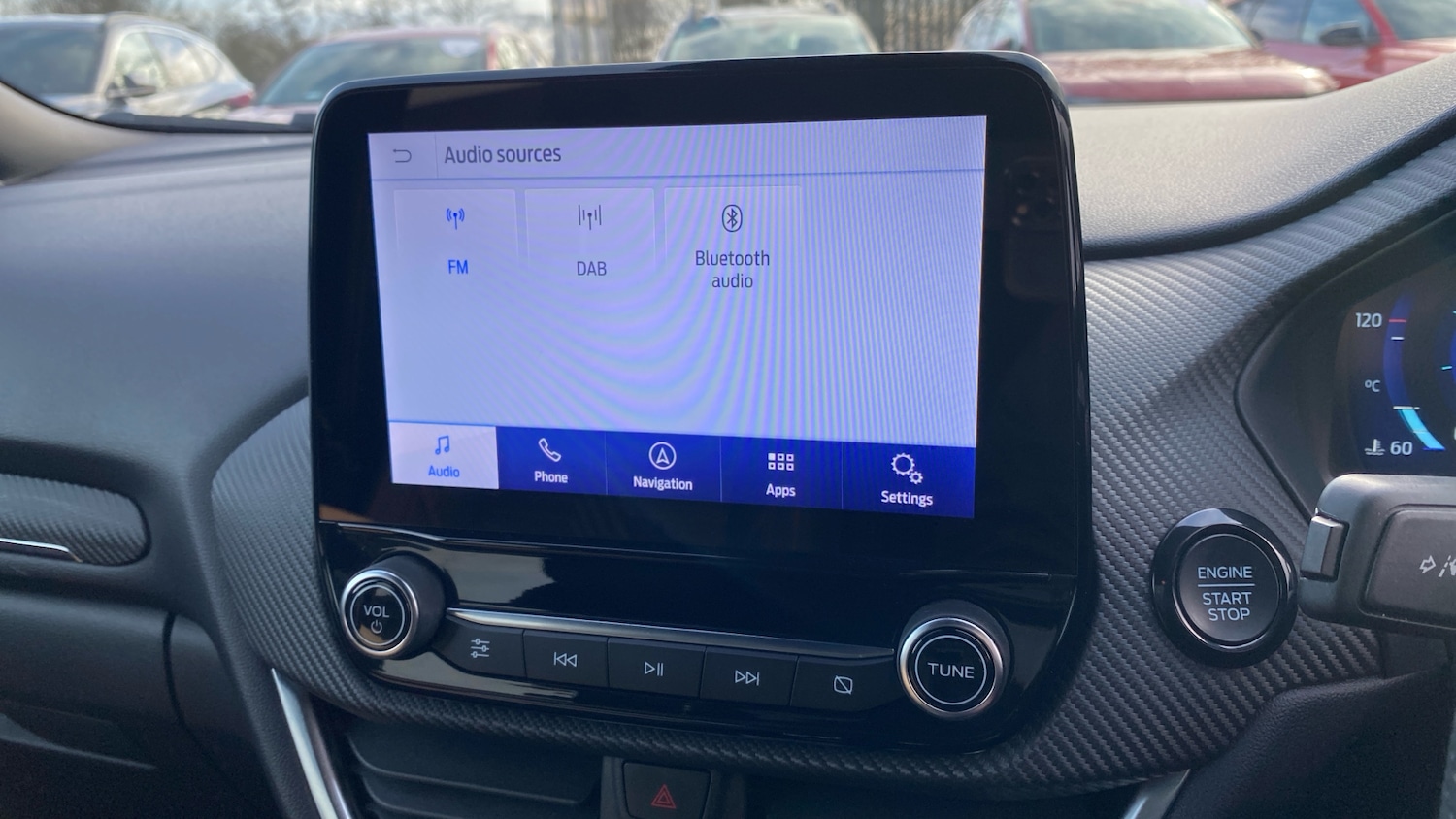 Used Ford Puma 2023 for sale - 77676134: Photo 46