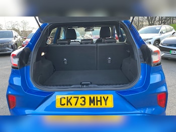 Used Ford Puma 2023 for sale - 77676134: Photo