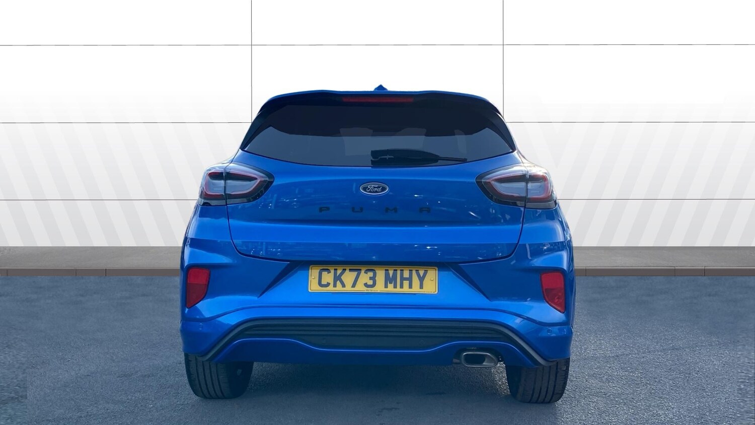 Used Ford Puma 2023 for sale - 77676134: Photo 6