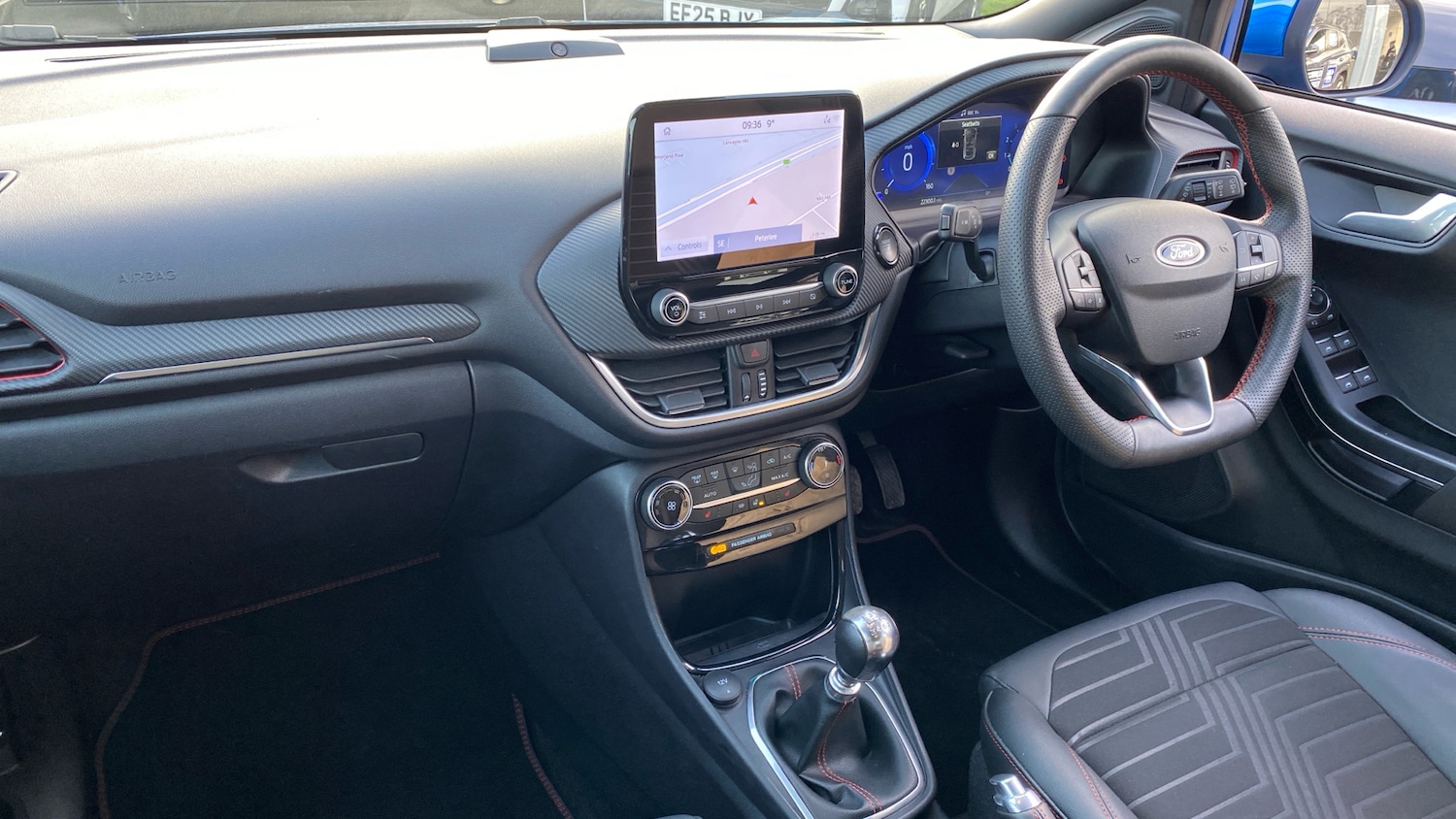 Used Ford Puma 2023 for sale - 77676134: Photo 9