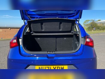 Used Hyundai i20 2021 for sale - 78389468: Photo
