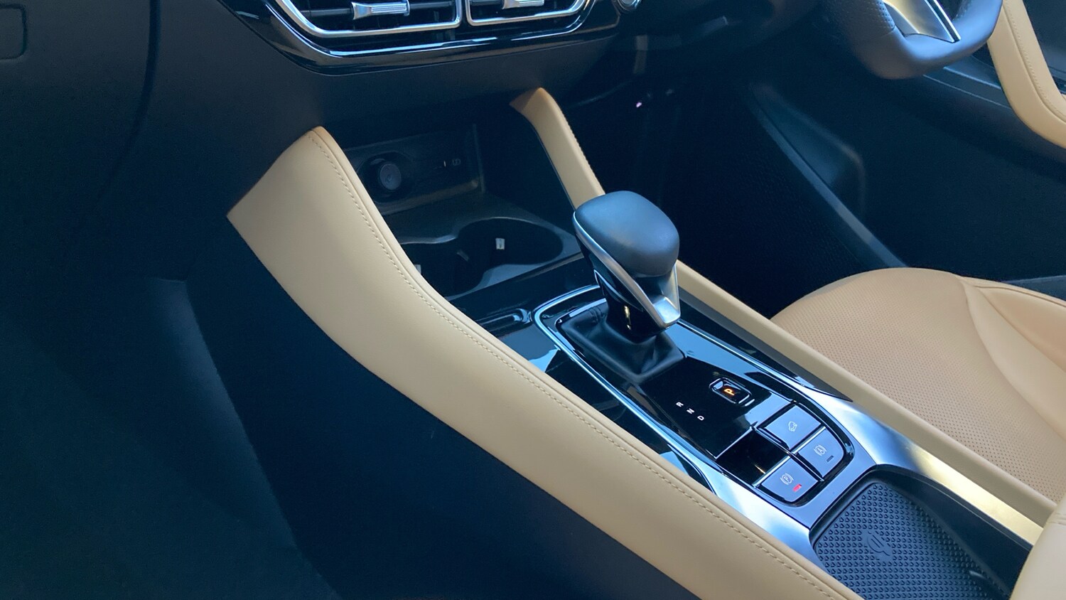 Used MG MG HS 2025 for sale - 76649932: Photo 13