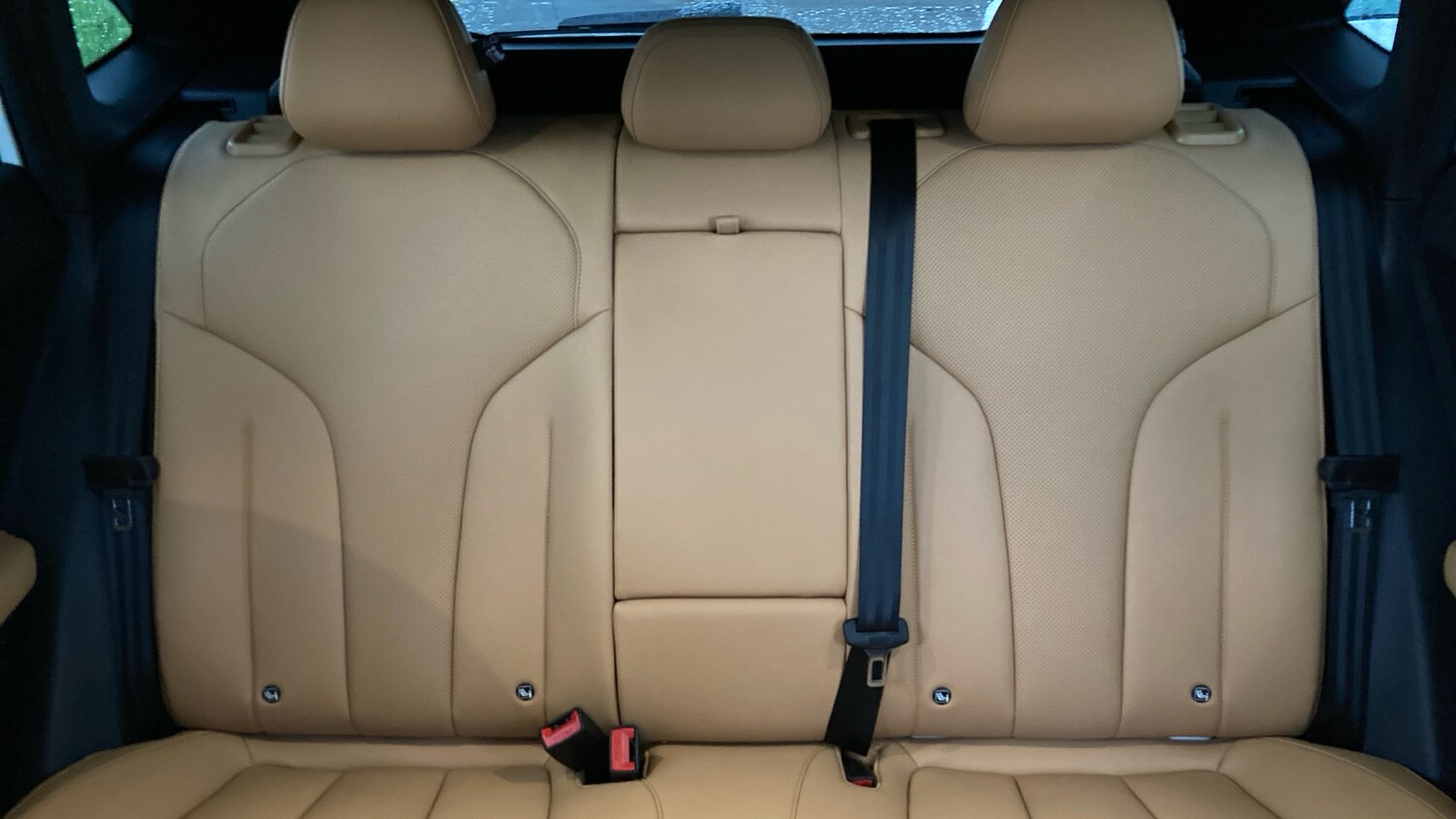 Used MG MG HS 2025 for sale - 76649932: Photo 15